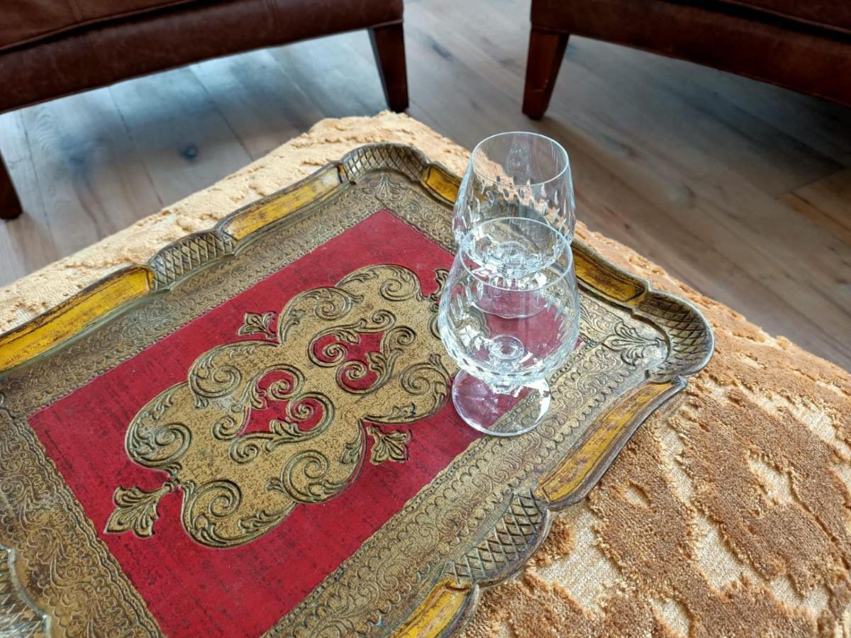 Bij De Friesche Poort Bed & Breakfast Bourtange Eksteriør bilde