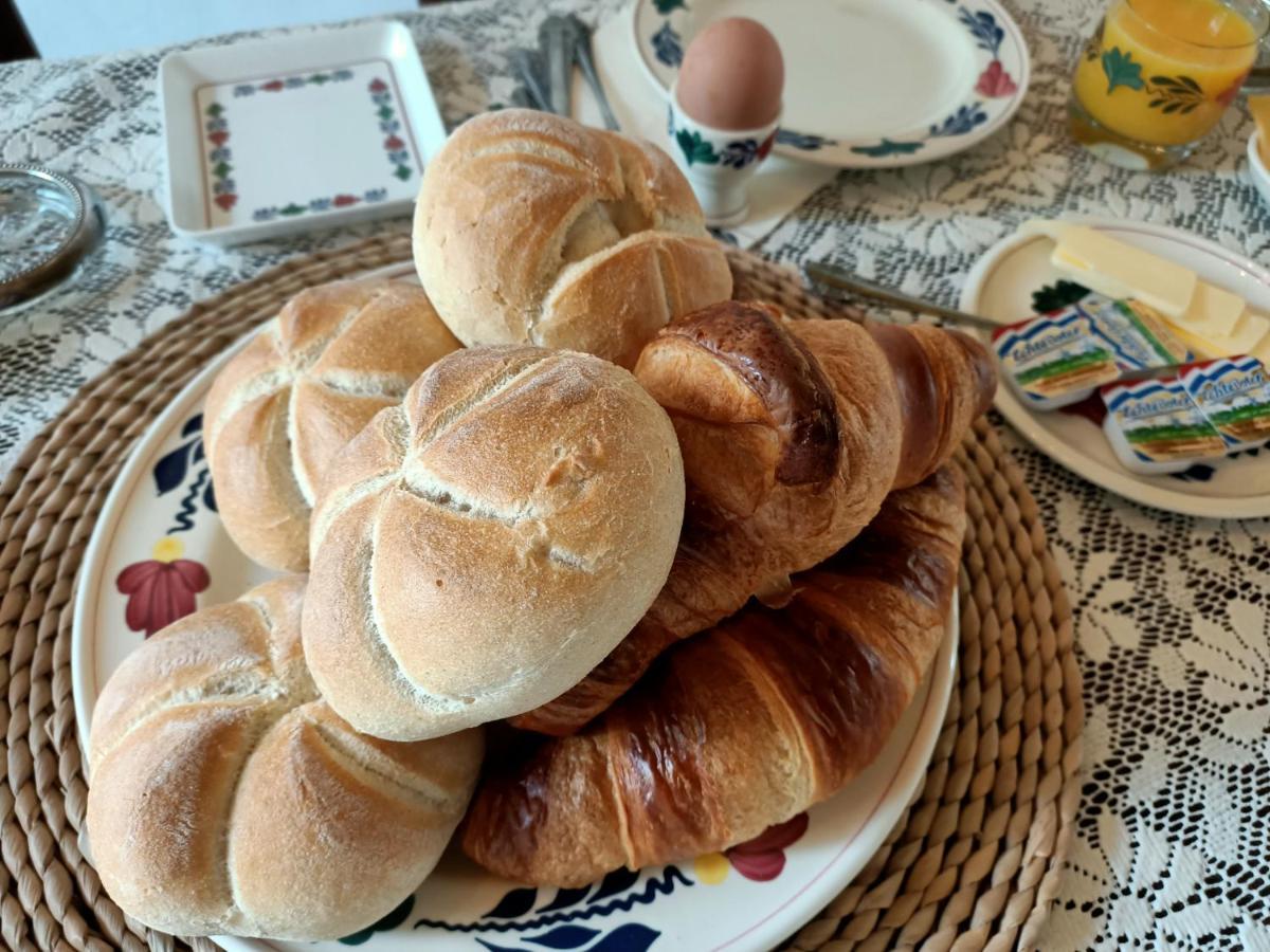 Bij De Friesche Poort Bed & Breakfast Bourtange Eksteriør bilde