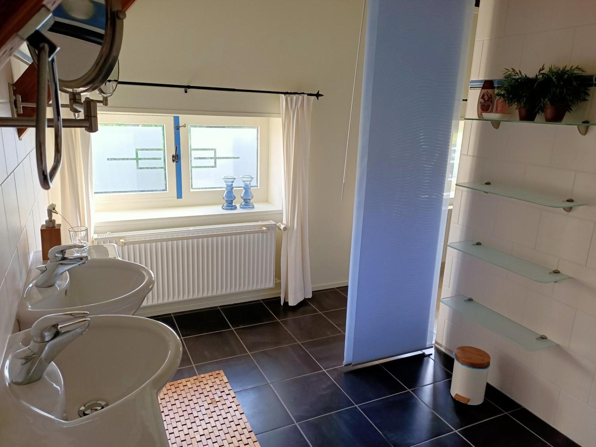 Bij De Friesche Poort Bed & Breakfast Bourtange Rom bilde