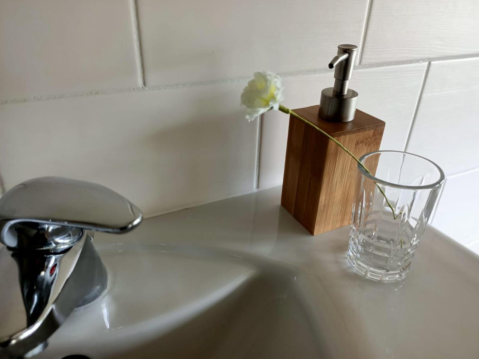 Bij De Friesche Poort Bed & Breakfast Bourtange Rom bilde